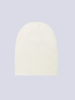 Ines Cashmere Beanie Hat