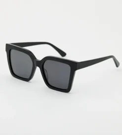 Ivy Black Sunglass Readers