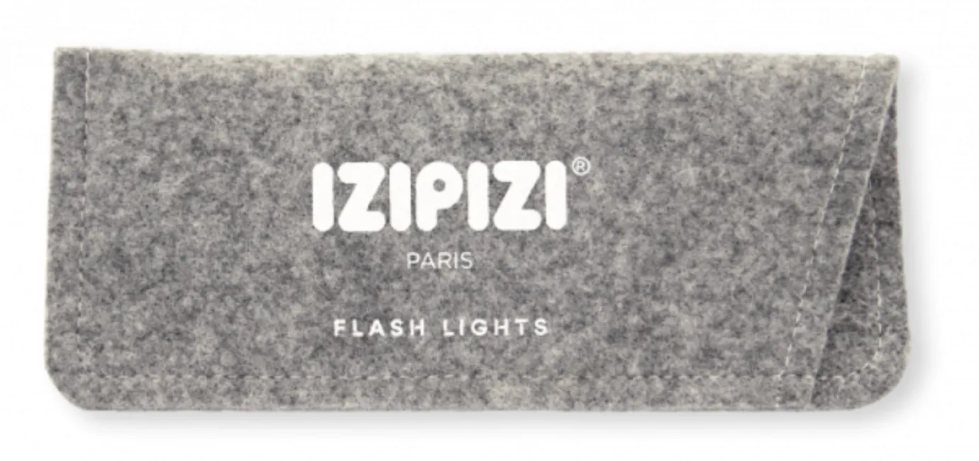 Izipizi D Moss Green Reading Glasses