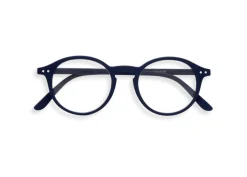 Izipizi 'Navy' D Reading Glasses
