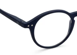 Izipizi 'Navy' D Reading Glasses