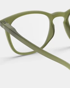 Izipizi 'Taylor Green' #E Reading Magnifying Glasses.