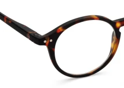 Izipizi 'Tortoise' D Reading Glasses