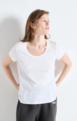 Jacksonville Scoop Neck T-Shirt