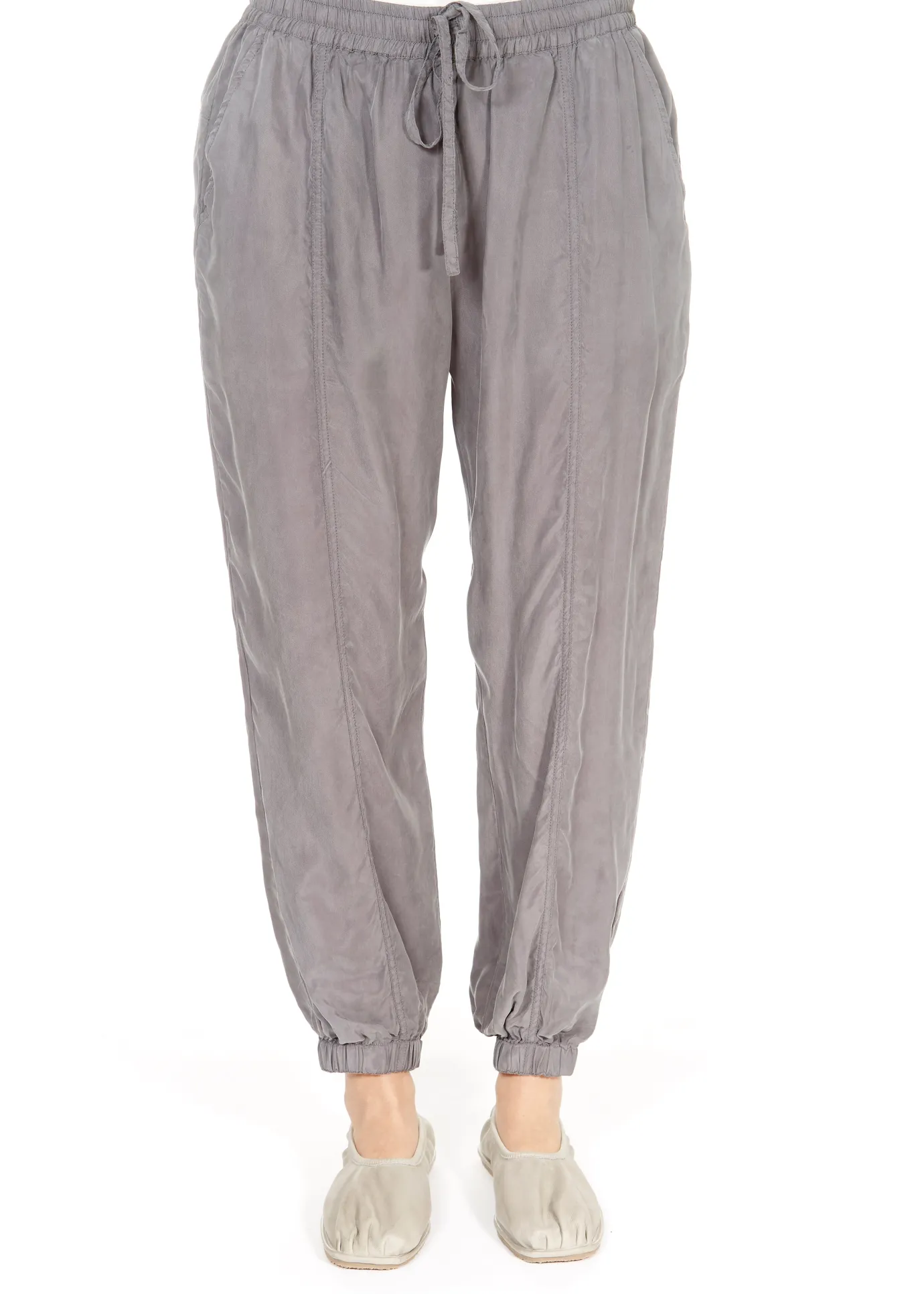 Johnny Was Libby Cloudburst Jogger