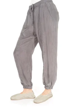 Johnny Was Libby Cloudburst Jogger