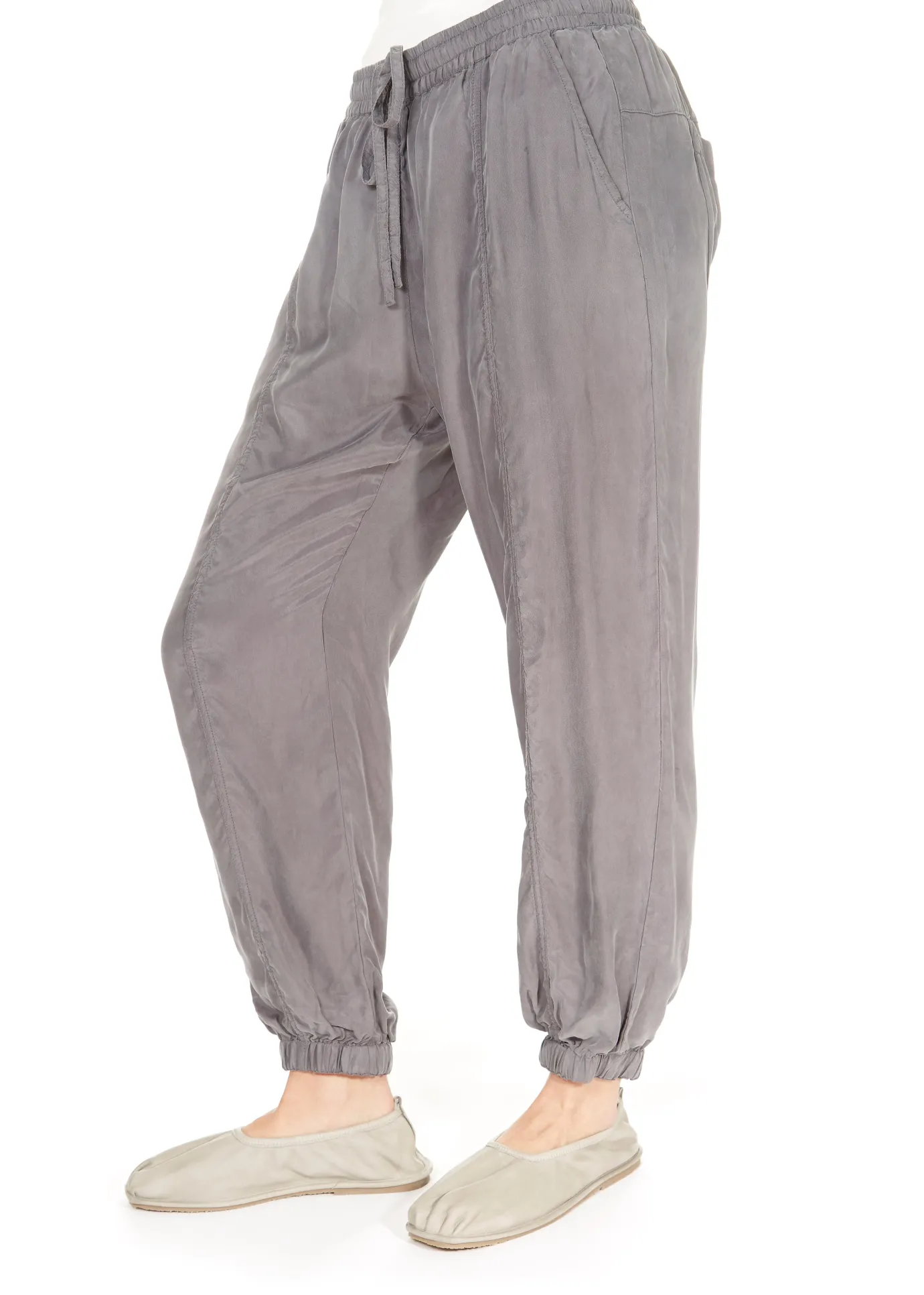 Johnny Was Libby Cloudburst Jogger