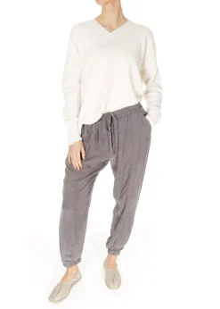 Johnny Was Libby Cloudburst Jogger