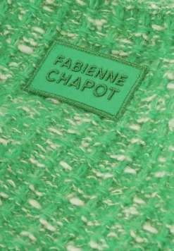 Joshua Green Apple Cardigan Jacket