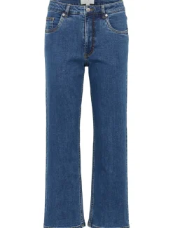 Judy Straight Cut Jeans