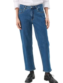 Judy Straight Cut Jeans
