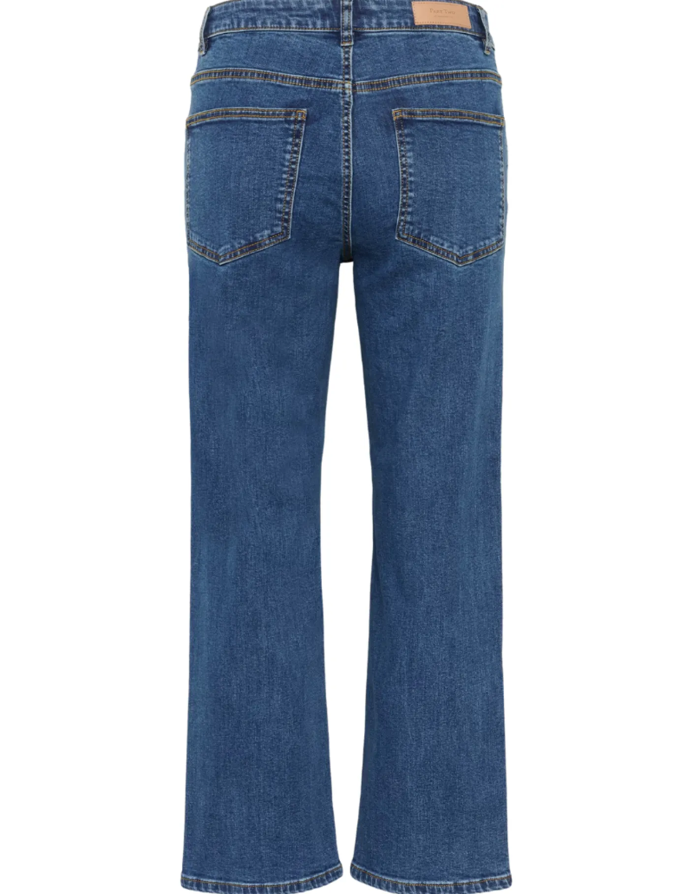 Judy Straight Cut Jeans