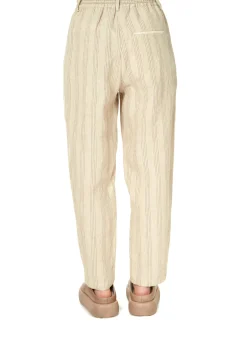 Kea Striped Pant