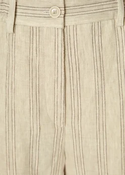 Kea Striped Pant