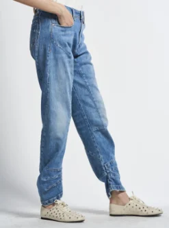 Kickback Vintage Wash Jean