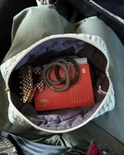 KKNEKKI Hair Tie Mole