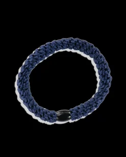 KKNEKKI Hair Tie Navy