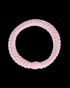 KKNEKKI Hair Tie Pink