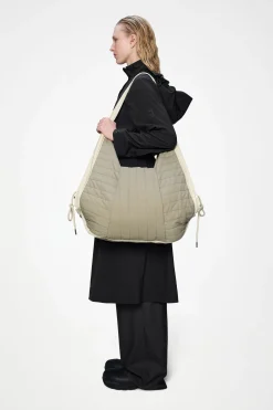 Koya Vision Bag in Beige