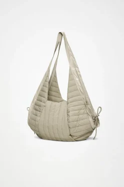 Koya Vision Bag in Beige