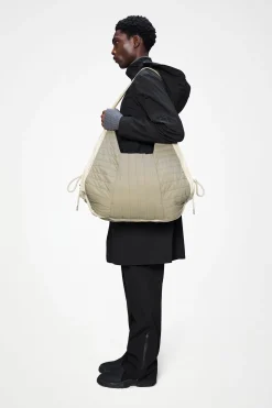 Koya Vision Bag in Beige