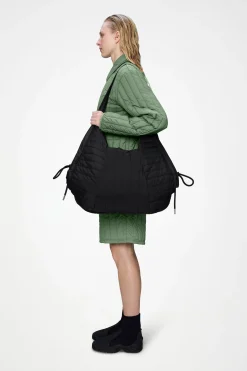 Koya Vision Bag in Black