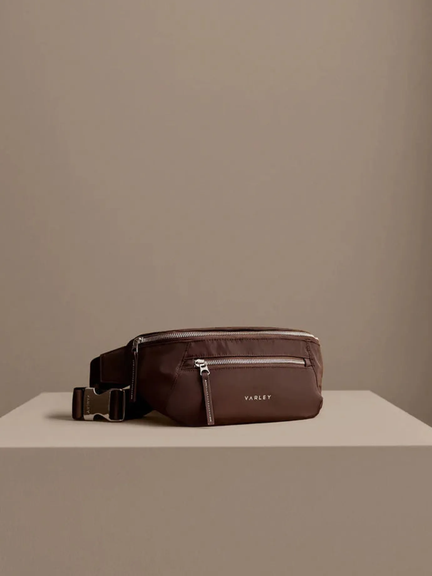 Lasson Coffee Bean Belt Bag