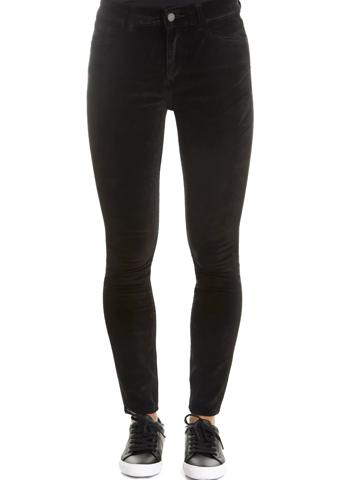 'Margaux In Lost' Skinny Jeans