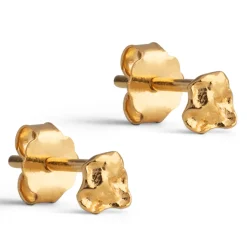 Mini Rio Gold Studs