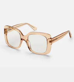 Mio Caramel Tinted Reading Glasses