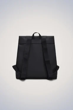 Msn Black Bag