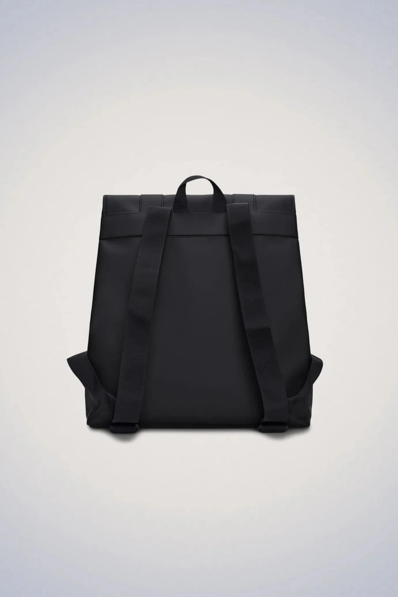 Msn Black Bag