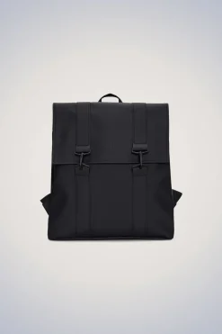 Msn Black Bag