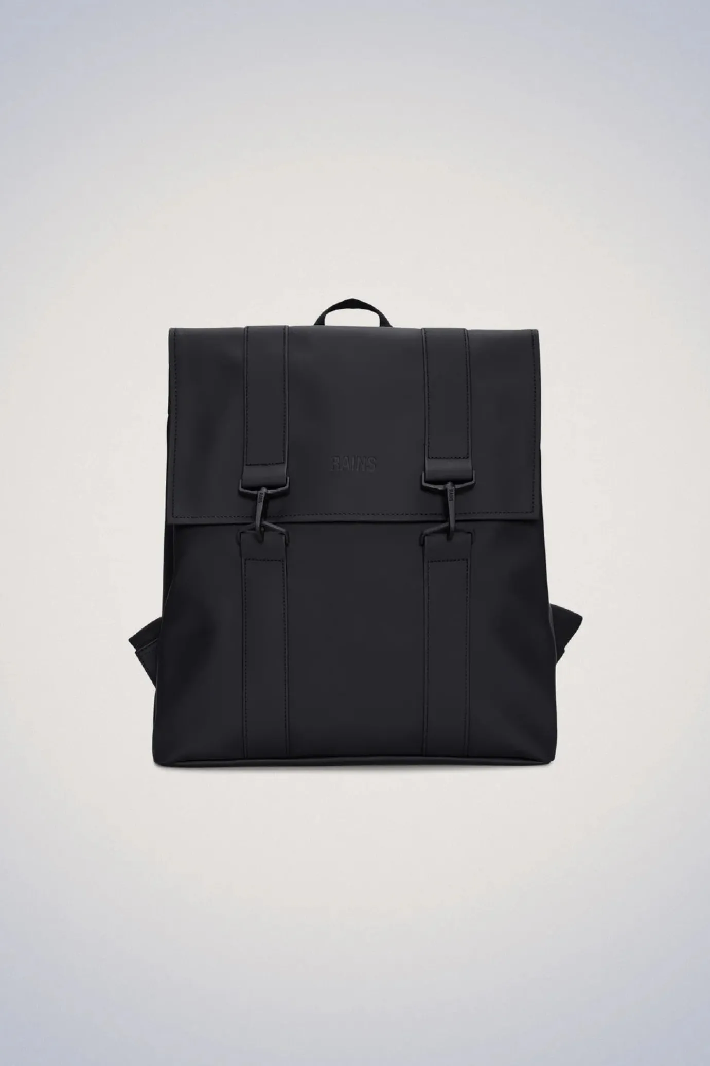 Msn Black Bag
