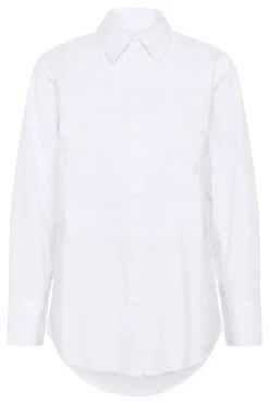 Natinka White Shirt