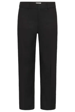 Neyana Black Trousers