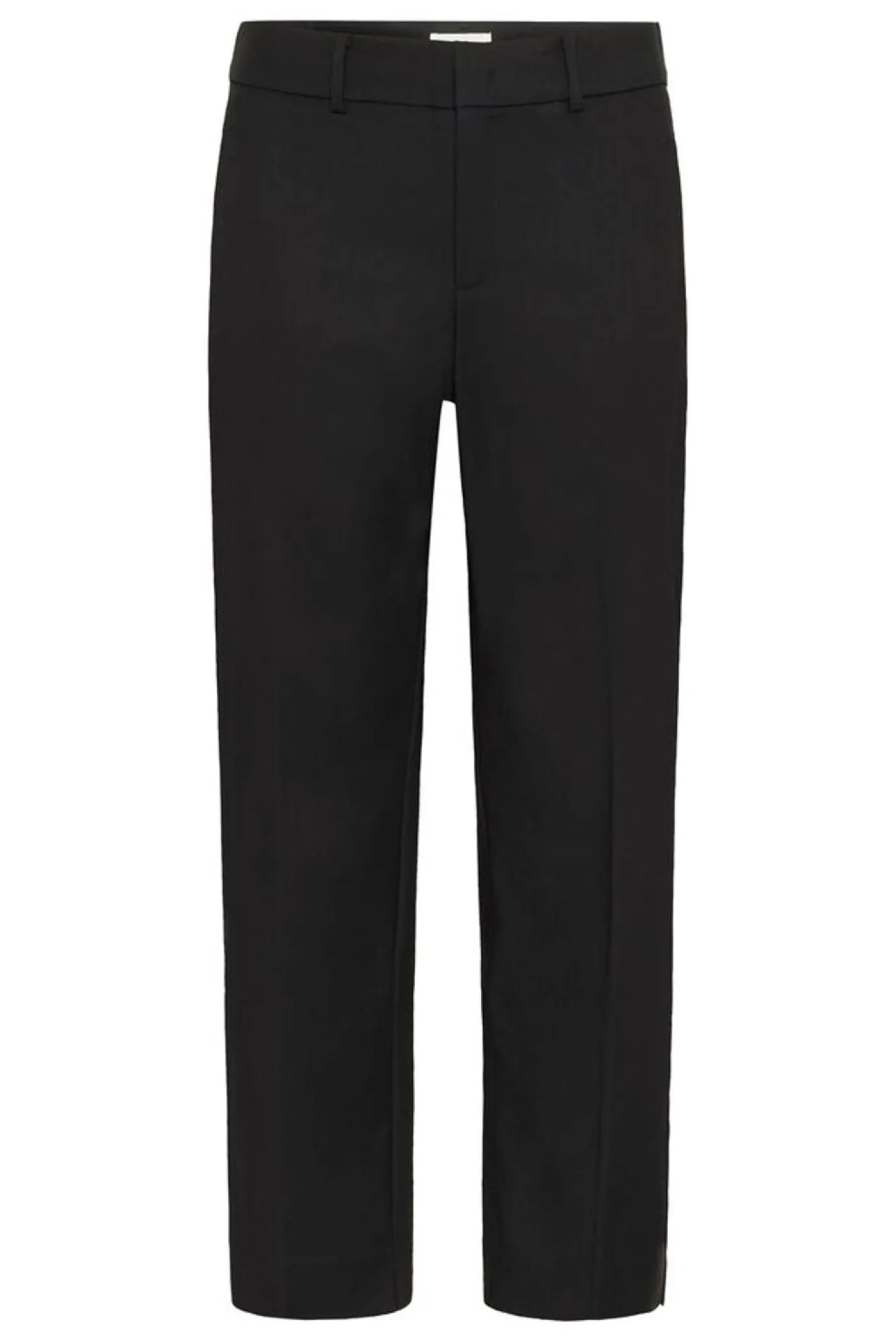 Neyana Black Trousers