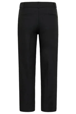 Neyana Black Trousers