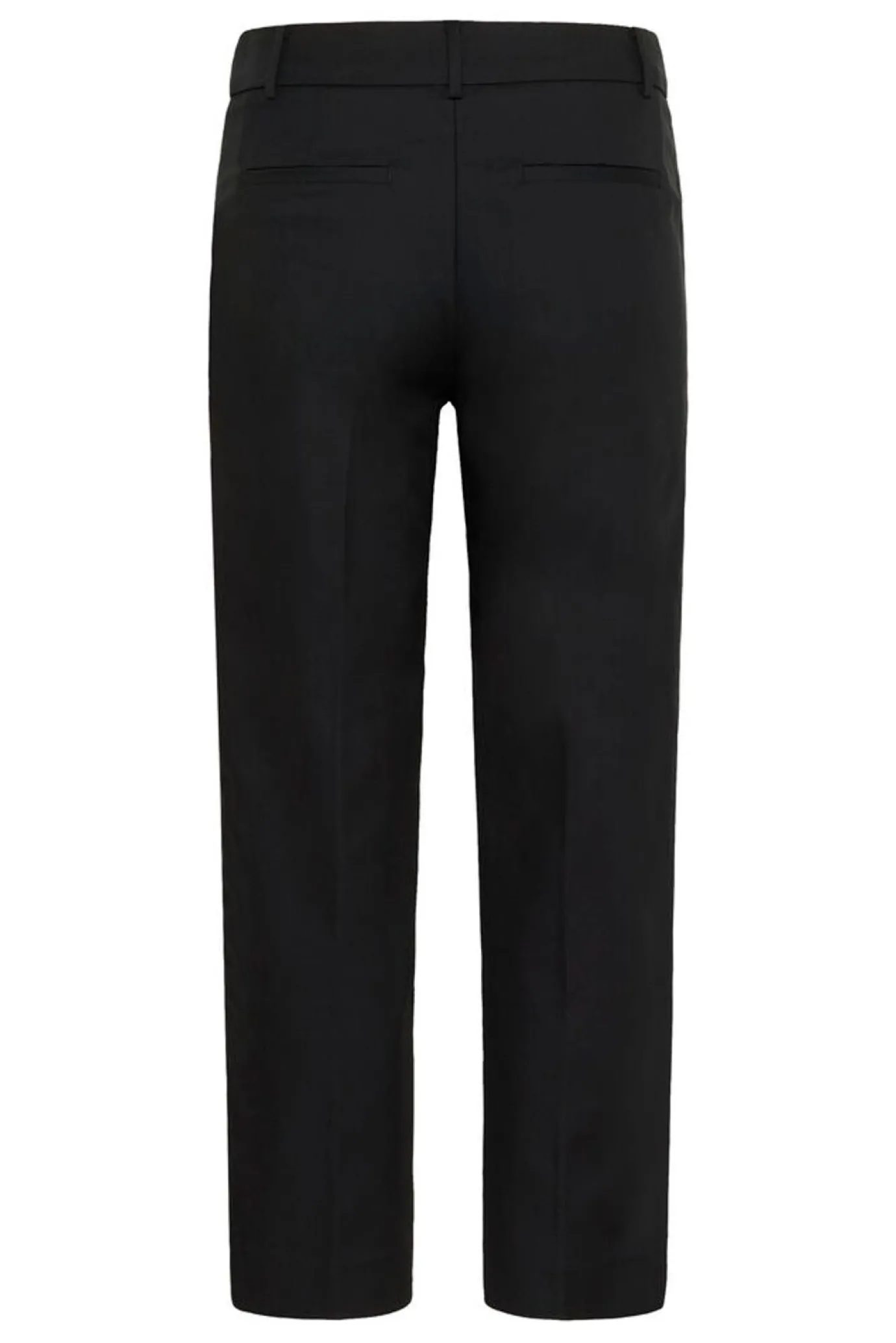 Neyana Black Trousers
