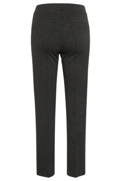 Neyana Black Trousers