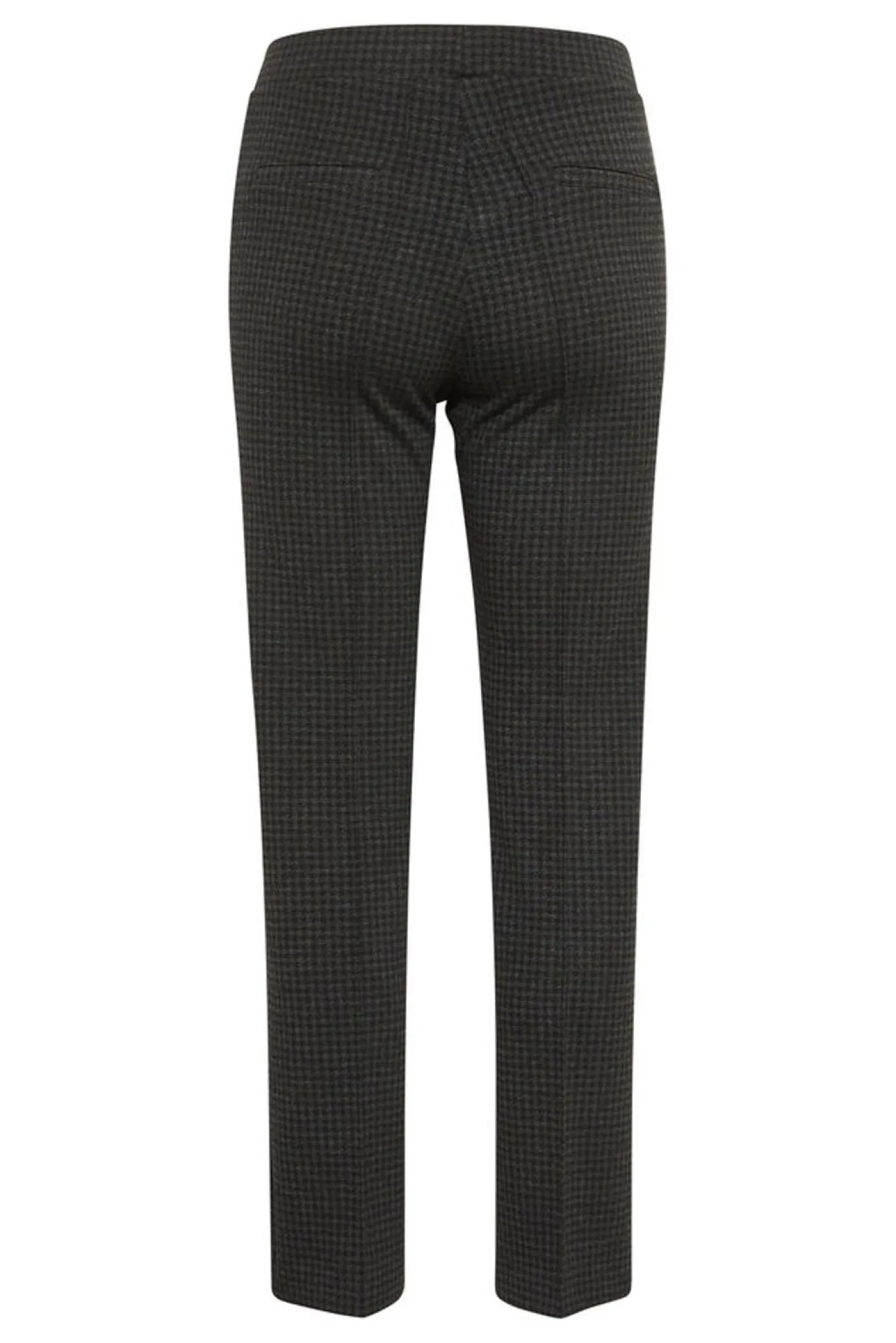 Neyana Black Trousers