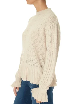 Odd Molly Eden High Neck Sweater