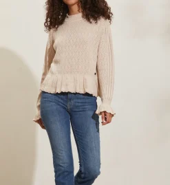 Odd Molly Eden High Neck Sweater