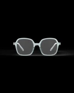 Office Frozen Blue Reading Glasses