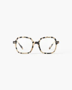Office Light Tortoise Reading Glasses