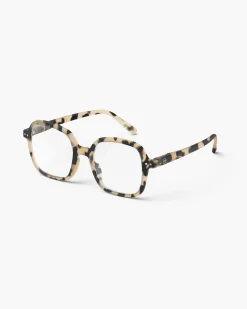 Office Light Tortoise Reading Glasses