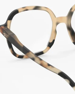 Office Light Tortoise Reading Glasses