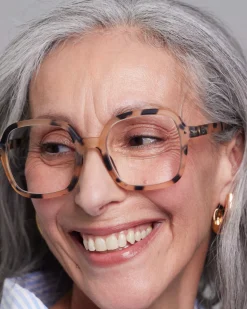 Office Light Tortoise Reading Glasses