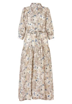 Palma Petite Fleur Dress