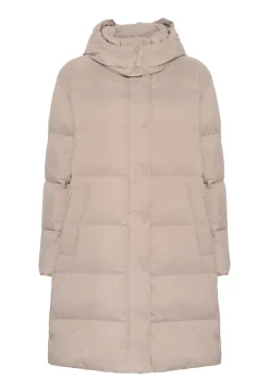 Saba Fungi Puffer Coat
